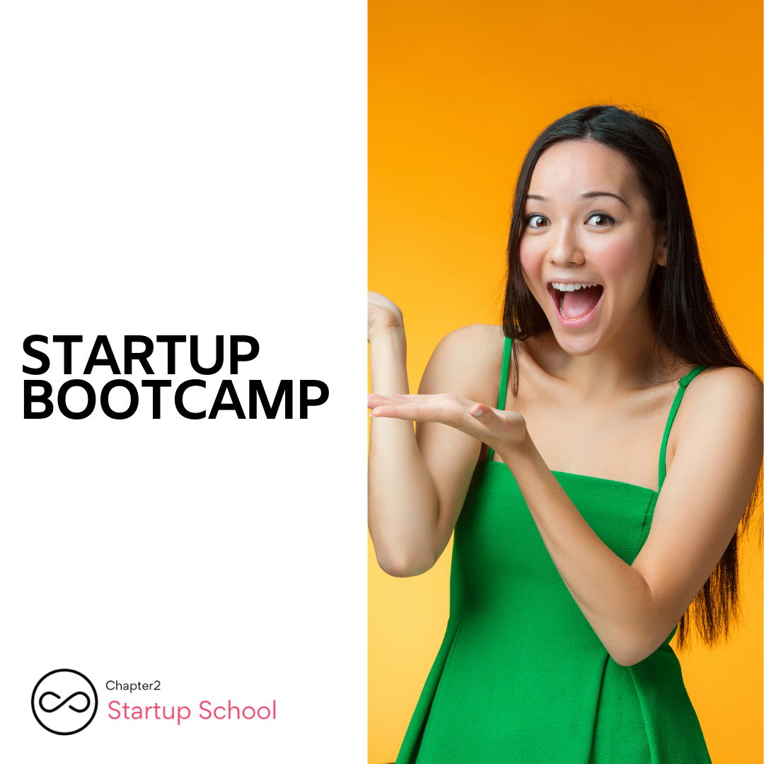 Startup Bootcamp